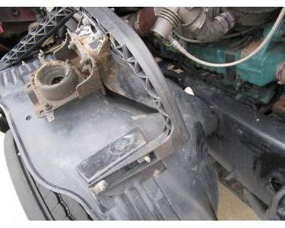 Volvo VNL Right Bracket