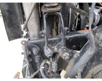 Volvo VNL Left Bracket
