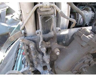 Volvo VNL Left Bracket