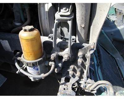 Volvo VNL Right Bracket