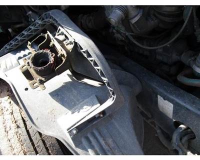 Volvo VNL Right Bracket