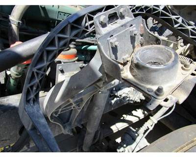 Volvo VNL Left Bracket