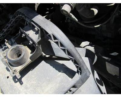 Volvo VNL Right Bracket