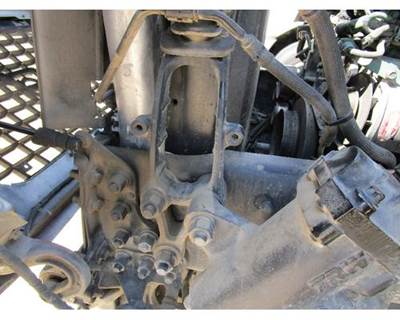 Volvo VNL Left Bracket