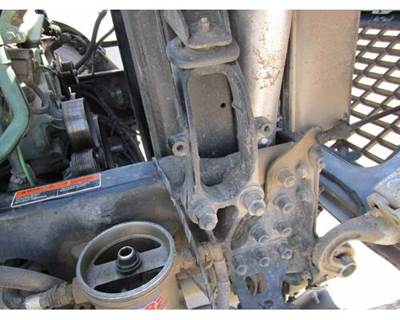 Volvo VNL Right Bracket