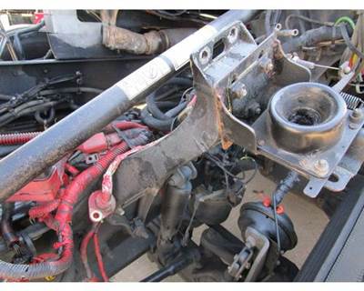 Volvo VNL Left Bracket