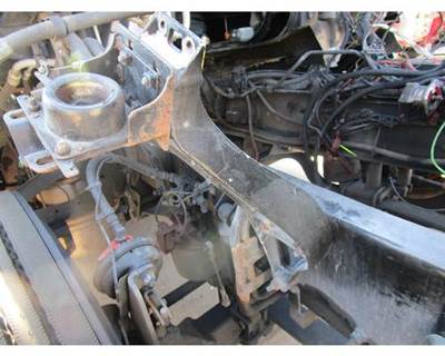 Volvo VNL Right Bracket