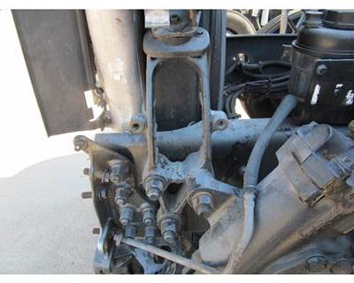 Volvo VNL Bracket