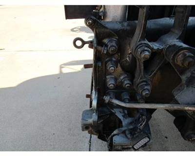 Volvo VNL Left Bracket
