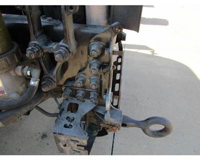 Volvo VNL Right Bracket