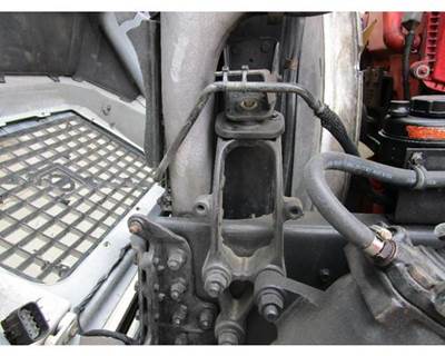 Volvo VNL Left Bracket