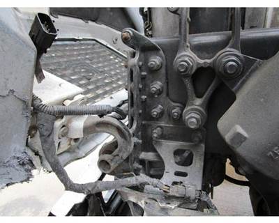 Volvo VNL Left Bracket