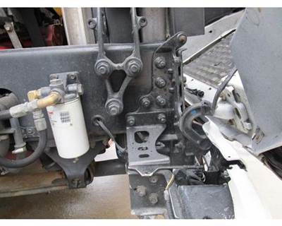 Volvo VNL Right Bracket