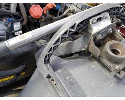 Volvo VNL Left Bracket