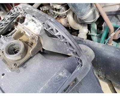 Volvo VNL Right Bracket