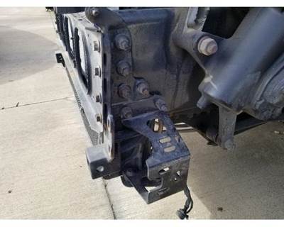 Volvo VNL Left Bracket