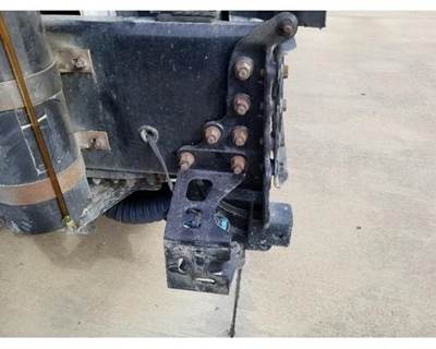 Volvo VNL Right Bracket