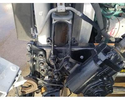 Volvo VNL Left Bracket