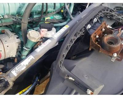 Volvo VNL Left Bracket
