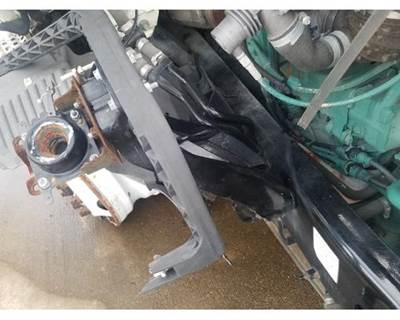 Volvo VNL Right Bracket