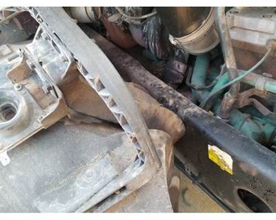 Volvo VNL Right Bracket