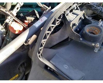 Volvo VNL Right Bracket