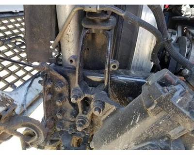 Volvo VNL Left Bracket
