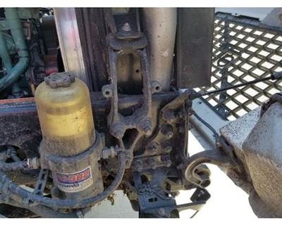 Volvo VNL Right Bracket