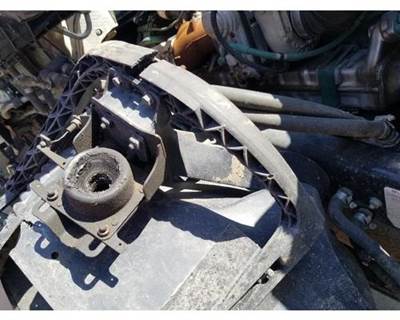 Volvo VNL Right Bracket