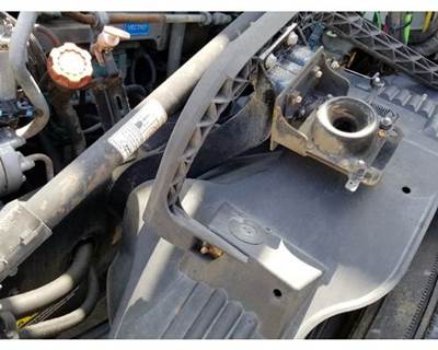 Volvo VNL Left Bracket