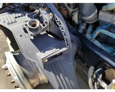 Volvo VNL Right Bracket
