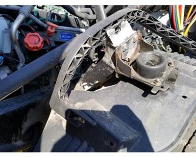Volvo VNL Left Bracket