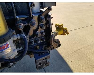 Volvo VNL Right Bracket