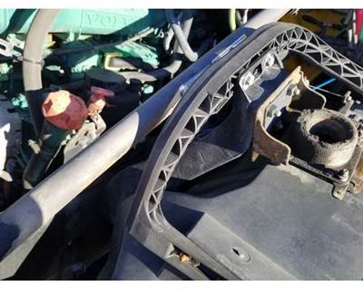 Volvo VNL Left Bracket