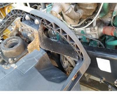 Volvo VNL Right Bracket