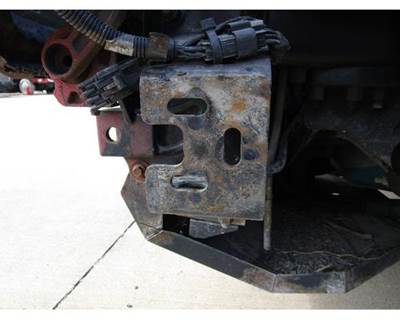 Volvo VNL Left Bracket