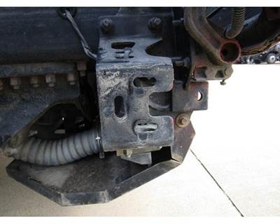 Volvo VNL Right Bracket