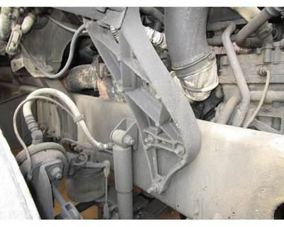 Volvo VNL Right Bracket