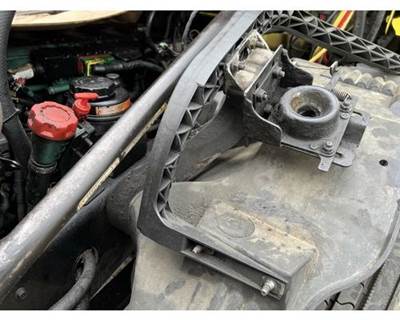Volvo VNL Left Bracket