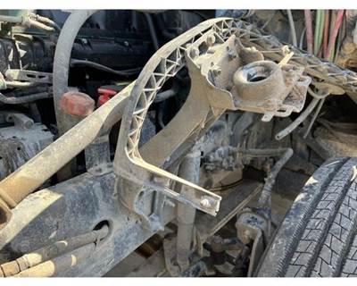 Volvo VNL Left Bracket