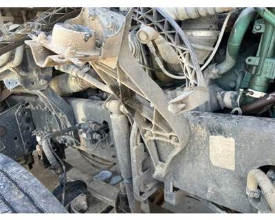 Volvo VNL Right Bracket