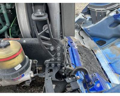 Volvo VNL Right Bracket