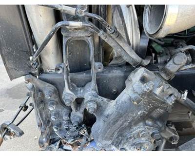 Volvo VNL Left Bracket