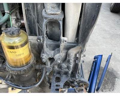 Volvo VNL Right Bracket