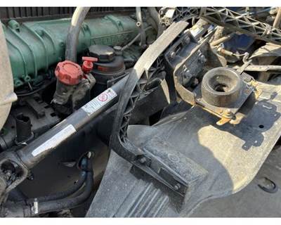 Volvo VNL Left Bracket