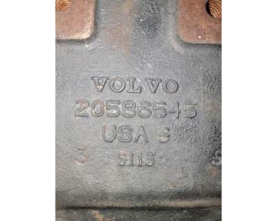 Volvo VNL Bracket