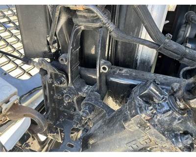 Volvo VNL Left Bracket