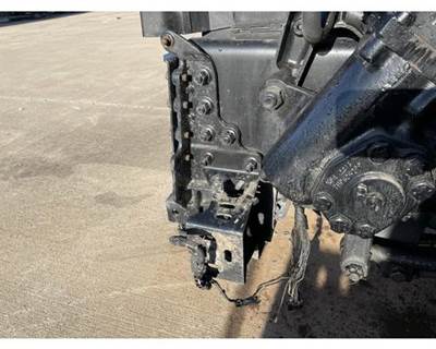 Volvo VNL Left Bracket