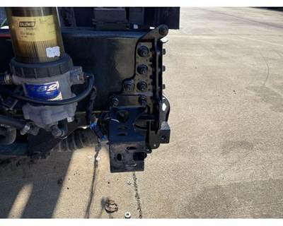 Volvo VNL Right Bracket