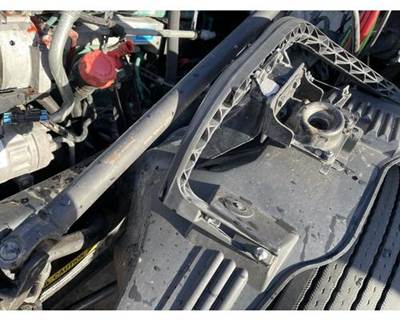 Volvo VNL Left Bracket